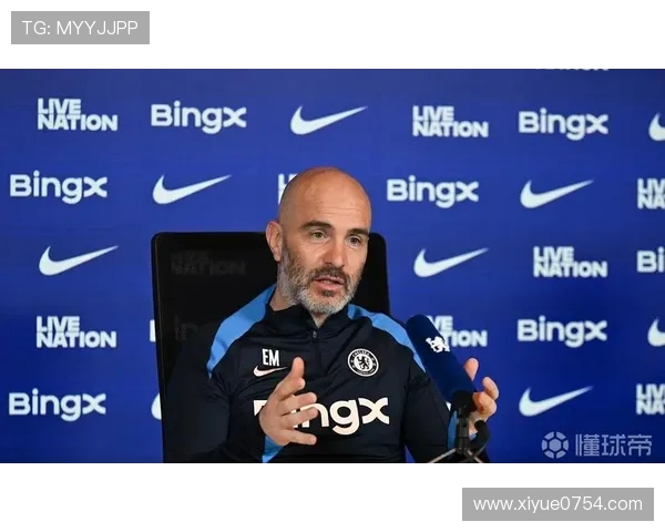 马雷斯卡红牌源于情绪宣泄蓝军助教强调凯塞多需持续稳定发挥